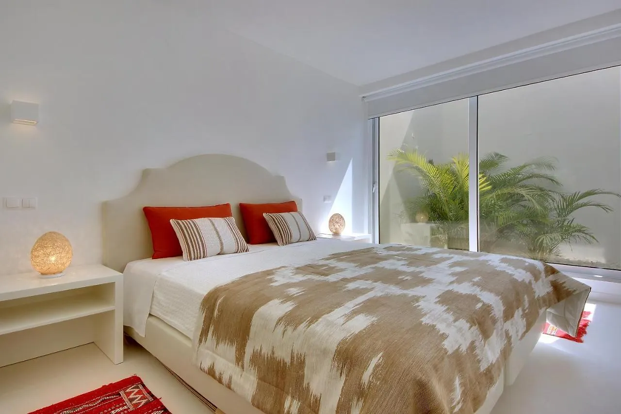 Casa Da Bandeira -Perfect Location-Beach Front- Rooftop Pool By Dreamvillas阿尔布费拉 0*, 阿尔布费拉 葡萄牙