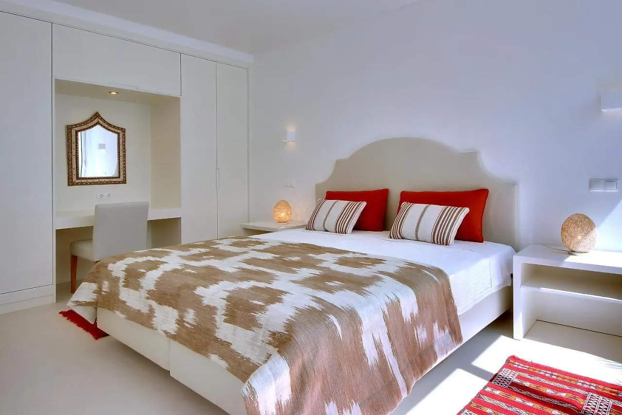 Casa Da Bandeira -Perfect Location-Beach Front- Rooftop Pool By Dreamvillas阿尔布费拉 0*, 阿尔布费拉