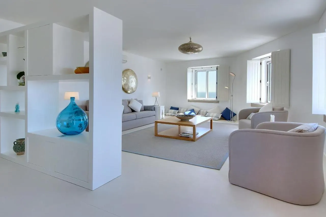 Casa Da Bandeira -Perfect Location-Beach Front- Rooftop Pool By Dreamvillas阿尔布费拉