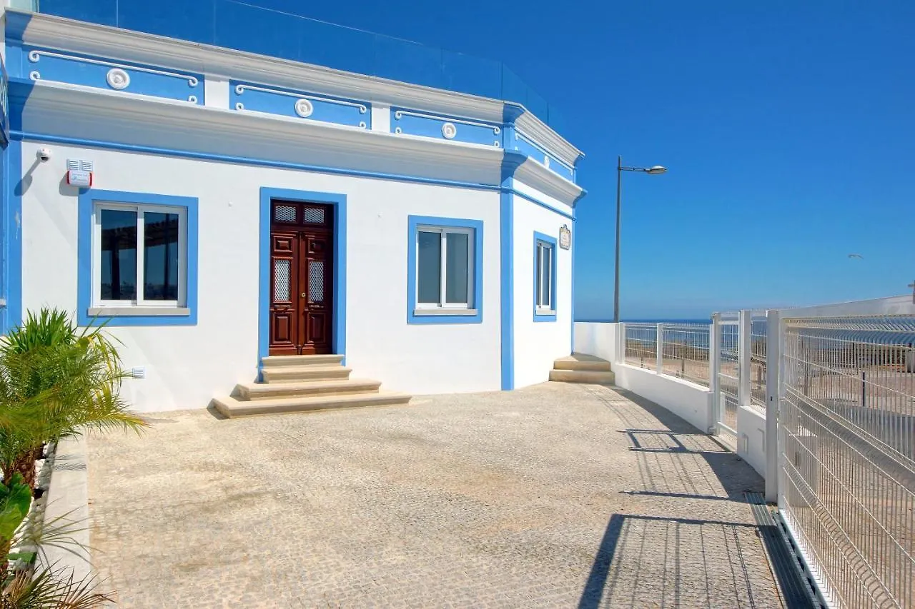 Casa Da Bandeira -Perfect Location-Beach Front- Rooftop Pool By Dreamvillas阿尔布费拉